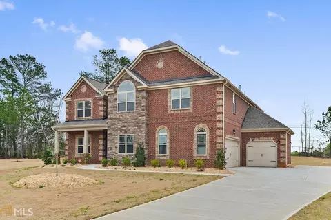 3812 Kinderlou Trce, Hampton, GA 30228 photo 2