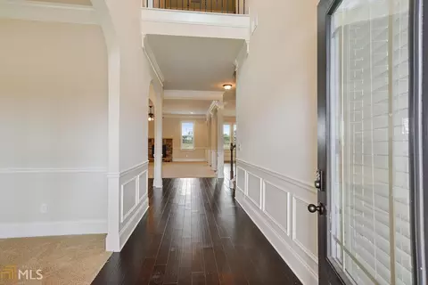 3812 Kinderlou Trce, Hampton, GA 30228 photo 4