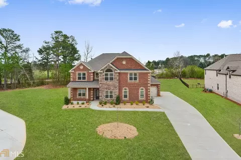 3812 Kinderlou Trce, Hampton, GA 30228 photo 1