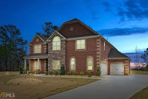 3812 Kinderlou Trce, Hampton, GA 30228 photo 36