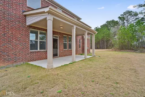 3812 Kinderlou Trce, Hampton, GA 30228 photo 34