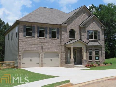 11799 Markham Way, Hampton, GA 30228 photo 1