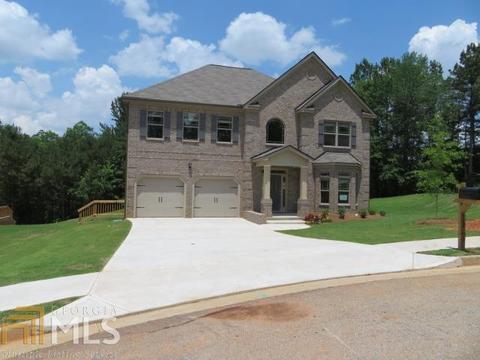 11799 Markham Way, Hampton, GA 30228 photo 31