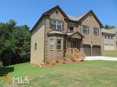 11807 Markham Way, Hampton, GA 30228 photo 6