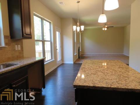 11807 Markham Way, Hampton, GA 30228 photo 11