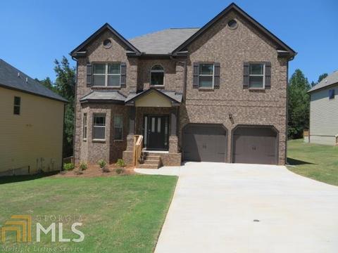 11807 Markham Way, Hampton, GA 30228 photo 1