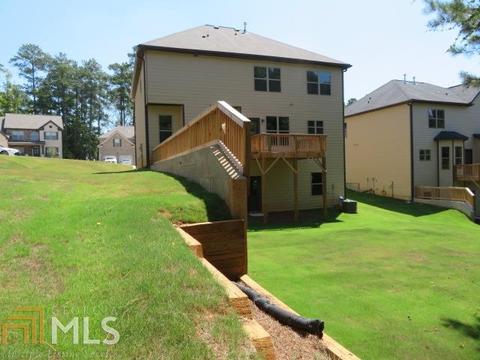 11807 Markham Way, Hampton, GA 30228 photo 39