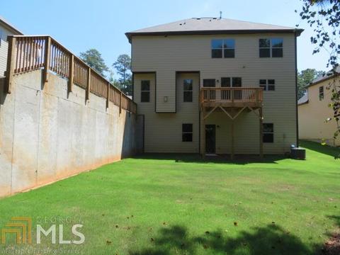 11807 Markham Way, Hampton, GA 30228 photo 19
