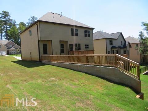 11807 Markham Way, Hampton, GA 30228 photo 20