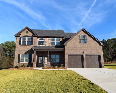 11825 Markham Way, Hampton, GA 30228 photo 1