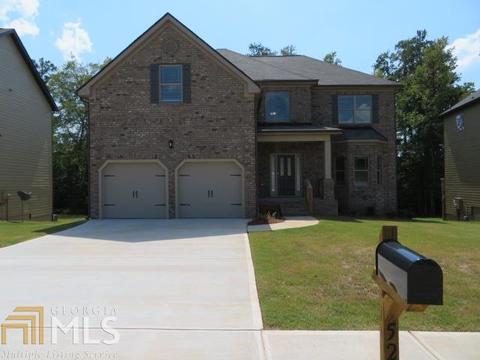 529 Toronto Cir, Hampton, GA 30228 photo 6