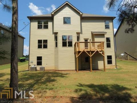 529 Toronto Cir, Hampton, GA 30228 photo 16