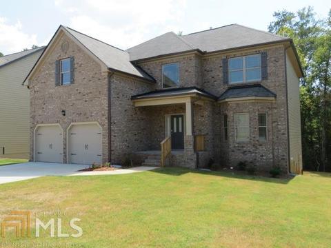 529 Toronto Cir, Hampton, GA 30228 photo 1