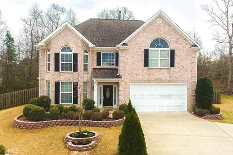1612 Flatbottom Ct, Mcdonough, GA 30253 photo 1