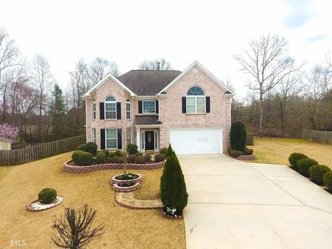 1612 Flatbottom Ct, Mcdonough, GA 30253 photo 36