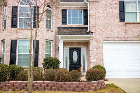 1612 Flatbottom Ct, Mcdonough, GA 30253 photo 4