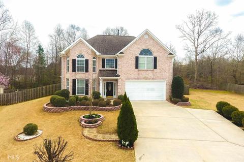 1612 Flatbottom Ct, Mcdonough, GA 30253 photo 2