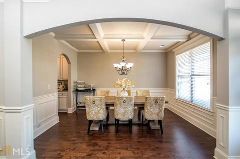 132 Oatgrass Dr, Grayson, GA 30017 photo 4