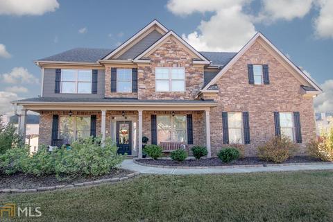 132 Oatgrass Dr, Grayson, GA 30017 photo 1