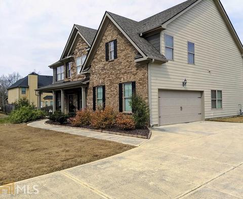 132 Oatgrass Dr, Grayson, GA 30017 photo 35