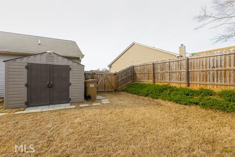 377 Pinnacle Dr, Winder, GA 30680 photo 36