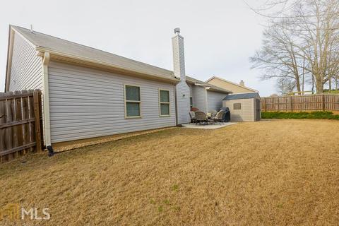 377 Pinnacle Dr, Winder, GA 30680 photo 32