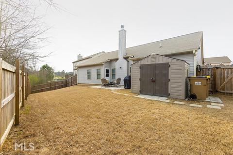 377 Pinnacle Dr, Winder, GA 30680 photo 35