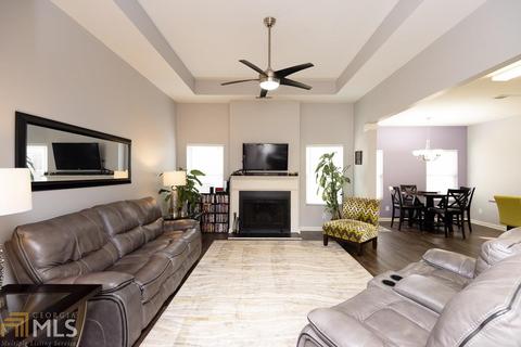 377 Pinnacle Dr, Winder, GA 30680 photo 7
