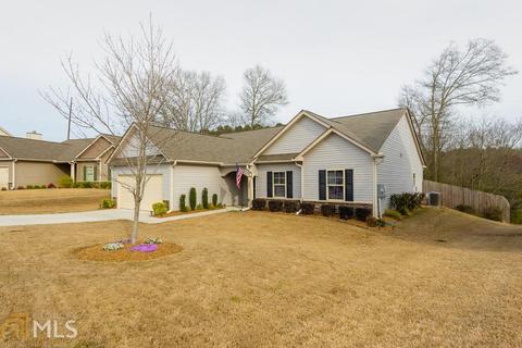 377 Pinnacle Dr, Winder, GA 30680 photo 2
