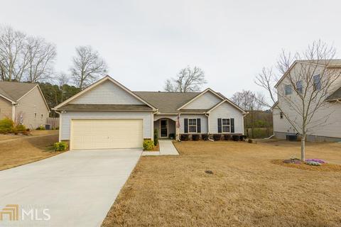 377 Pinnacle Dr, Winder, GA 30680 photo 1