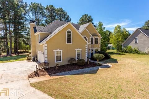 11442 Panhandle Rd, Hampton, GA 30228 photo 3