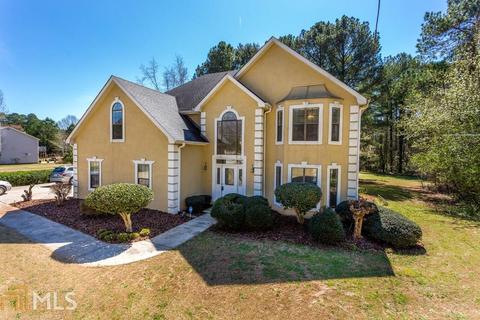 11442 Panhandle Rd, Hampton, GA 30228 photo 2