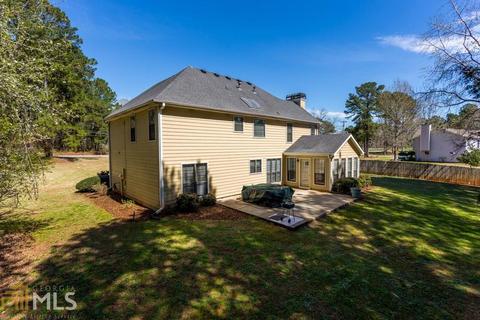 11442 Panhandle Rd, Hampton, GA 30228 photo 29