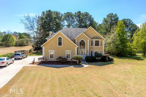 11442 Panhandle Rd, Hampton, GA 30228 photo 1