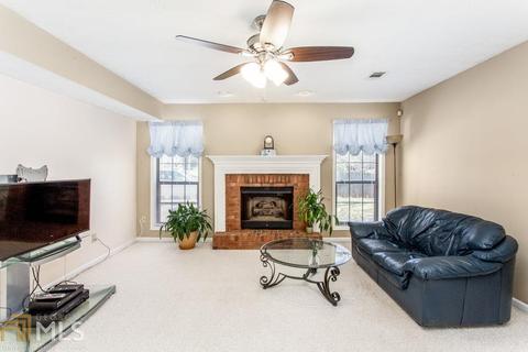 11442 Panhandle Rd, Hampton, GA 30228 photo 13