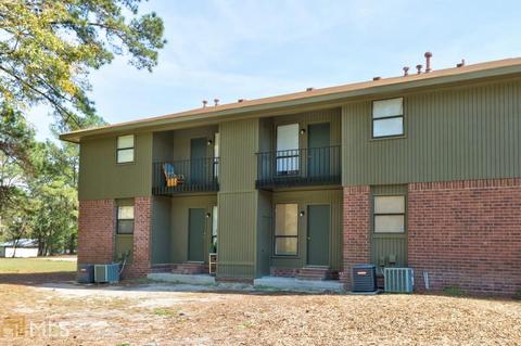 303 2nd St, Springfield, GA 31329 photo 8