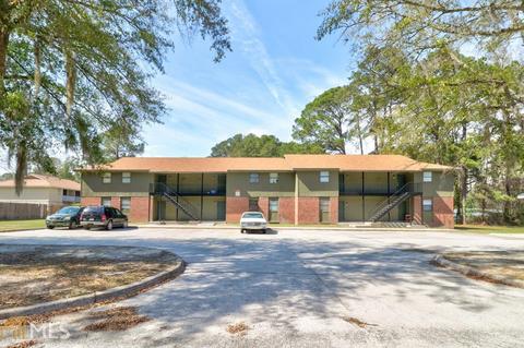 303 2nd St, Springfield, GA 31329 photo 2