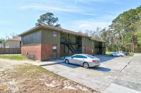 303 2nd St, Springfield, GA 31329 photo 10