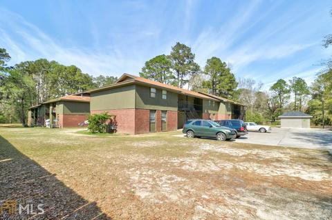 303 2nd St, Springfield, GA 31329 photo 6