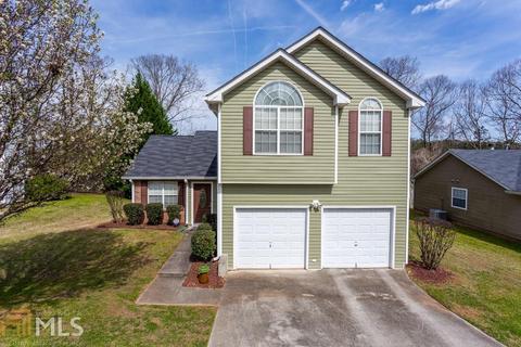 441 Gresham Dr, Stockbridge, GA 30281 photo 1