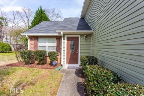 441 Gresham Dr, Stockbridge, GA 30281 photo 2