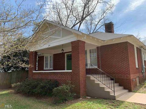 120 E Oak St, Griffin, GA 30224 photo 2
