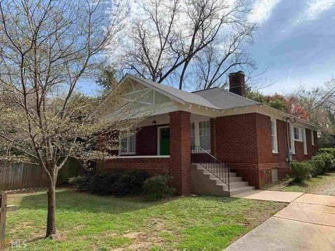 120 E Oak St, Griffin, GA 30224 photo 3