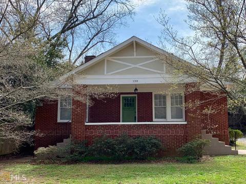 120 E Oak St, Griffin, GA 30224 photo 1