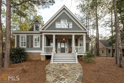 141 Maple Trace Ln, Pine Mountain, GA 31822 photo 1
