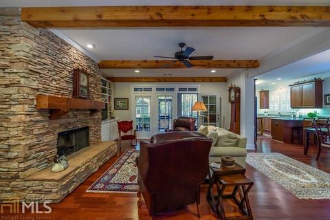 141 Maple Trace Ln, Pine Mountain, GA 31822 photo 3