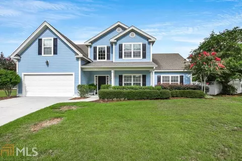 28 Station Loop, Bluffton, SC 29910 photo 1