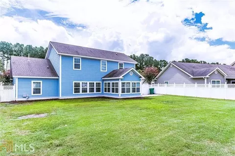 28 Station Loop, Bluffton, SC 29910 photo 32