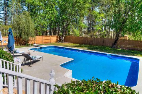 2472 Mccullough Rd, Hampton, GA 30228 photo 6
