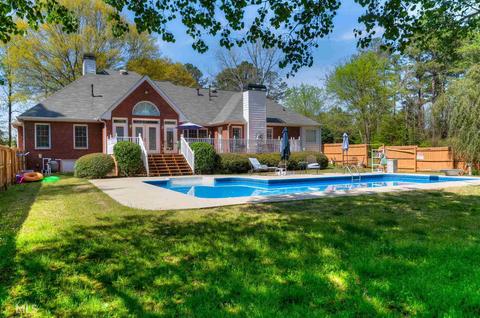 2472 Mccullough Rd, Hampton, GA 30228 photo 4